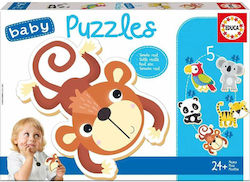 Kids Puzzle for 2++ Years Educa