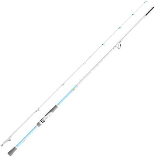 Ecooda Καλάμι Ψαρέματος για Eging 2.58m