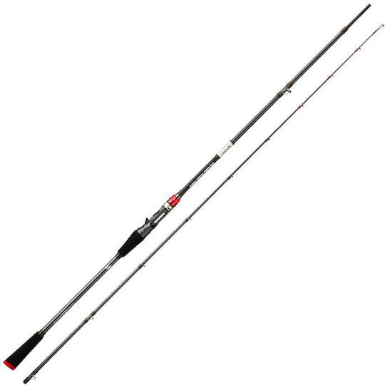 Ecooda Καλάμι Ψαρέματος για Inchiku 2.01m 150gr
