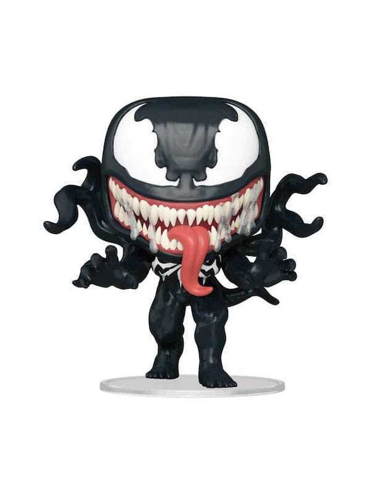 Funko Pop! Marvel: Spider-Man 2 - Venom 972 Wackelkopf