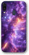 Phoneclub Multicolor Back Cover Multicolor (Galaxy M20)