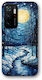 Phoneclub Πολύχρωμη Back Cover Πολύχρωμο (Poco M3 Pro)