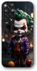Phoneclub Πολύχρωμη Πολύχρωμη (Redmi Note 11 / 11S 4G)