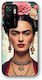 Phoneclub Multicolor Back Cover Multicolor (Poco M3 Pro)