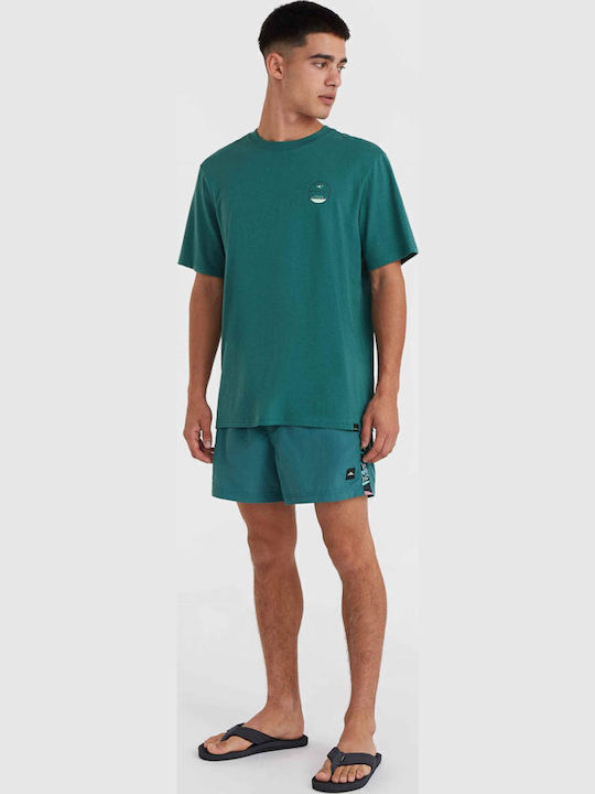 O'Neill T-Shirt Petrol