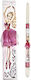Balerina Balerina Balerina/tr.rochie Barbie Balerina/tr.rochie