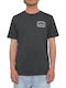 Volcom Men's Short Sleeve T-shirt STH GREY A5212400-STH