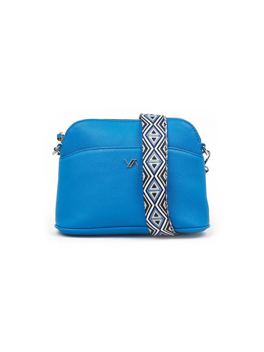 Verde Women's Bag Crossbody Blue