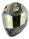 Givi H50.9 Motorcycle Helmet Full Face ECE 22.06 1490gr