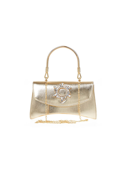 Verde Women's Bag Gold