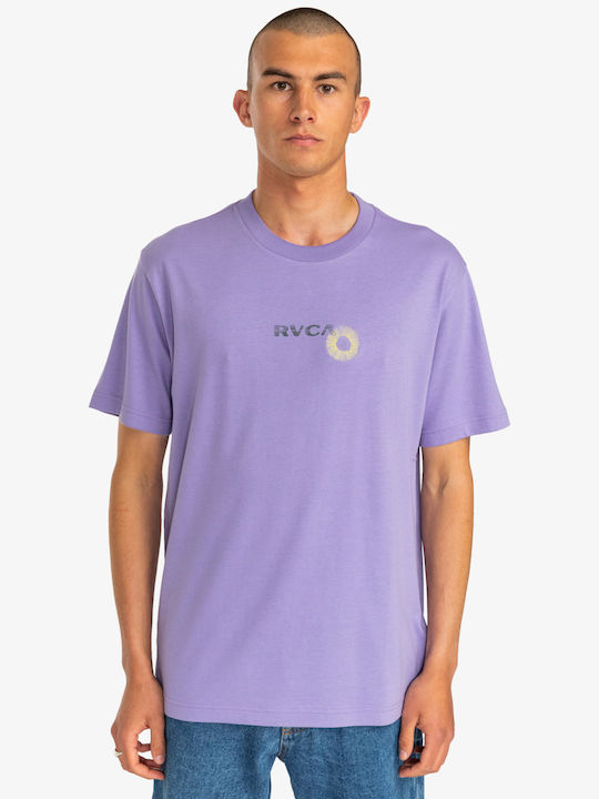 RVCA T-shirt Musk Stick