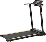 Urevo Foldi Mini Foldable Electric Treadmill 120kg Capacity 2.25hp