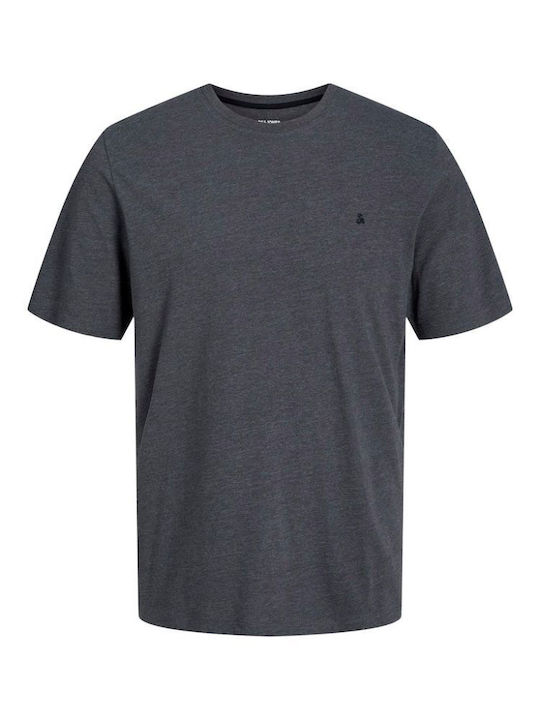 Jack & Jones Herren T-Shirt Kurzarm GRI