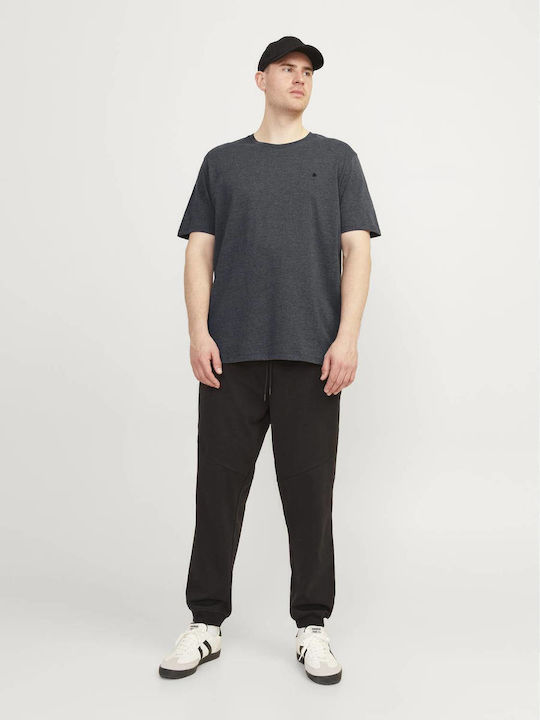 Jack & Jones T-shirt Γκρι