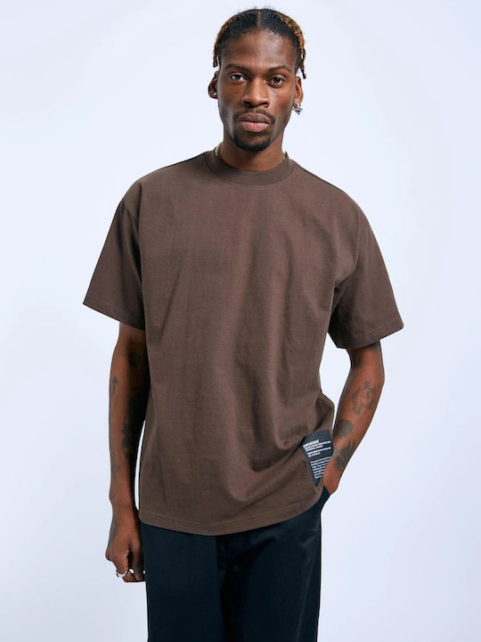 T-Shirt Dark Cedar