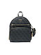 Guess Power Play Women's Bag Backpack Gray