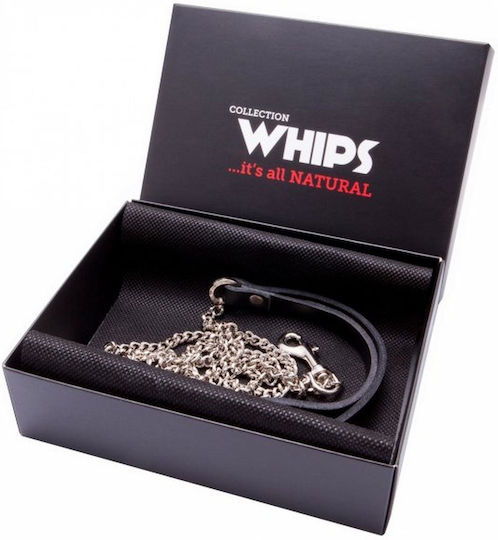 Leder Lanyard Kette Echtes Leder Bondage Sex