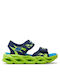 Kids' Sandals Tide Navy Blue