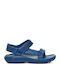 Kids' Sandals K Hurricane Drift Blue