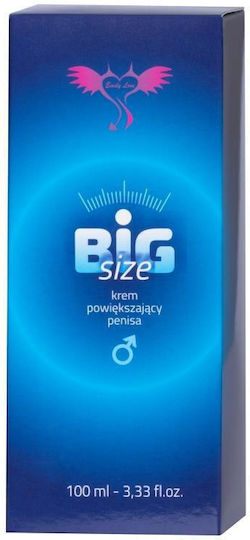 Emily Love Große Größe Besondere Nahrungsergänzungsmittel 100ml