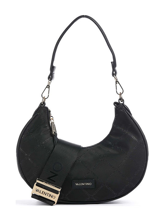 Valentino Bags Damen Tasche Schulter Schwarz