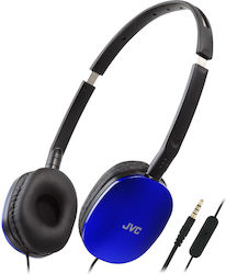 JVC Blau HA-S160M-AU
