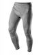 Neo Tools Work Trousers Gray