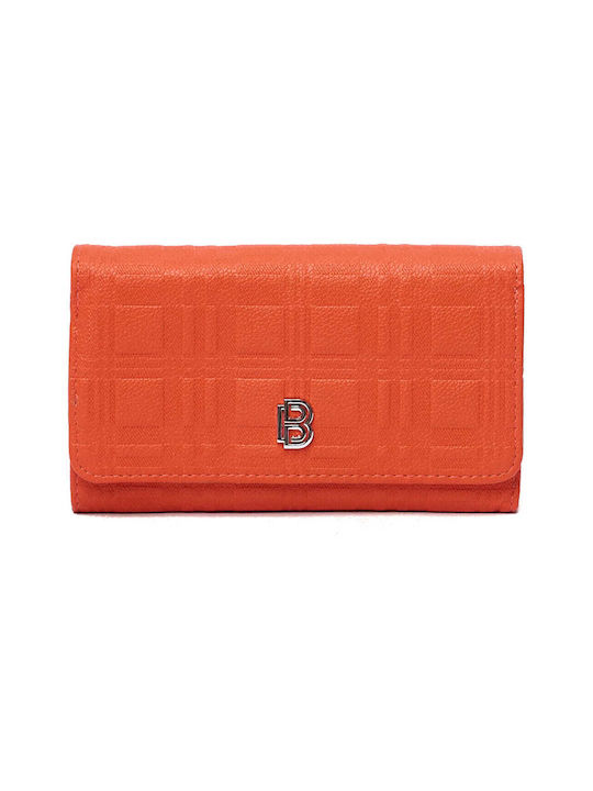 Bag to Bag Women's Wallet Orange