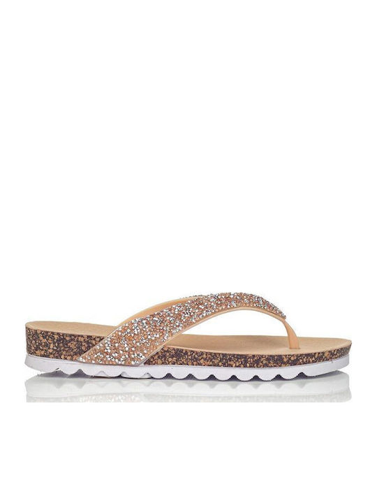 Sunshine Sandale Anatomice Aurii
