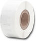 Qoltec 260 Αυτοκόλλητες Ετικέτες σε Ρολό 25x54mm