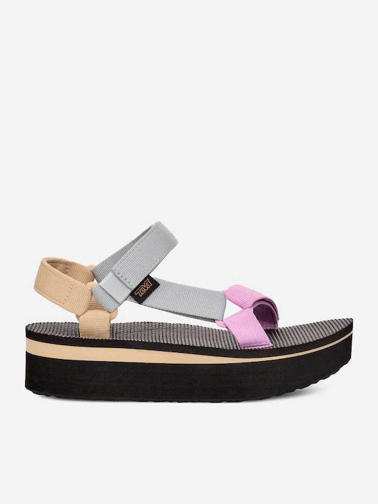 Teva Women's Sporty Sandals
