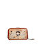 Anekke Women's Wallet with RFID