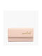 Nolah Happy Large Women's Wallet Cards Pink