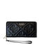 Guess Women's Wallet Black