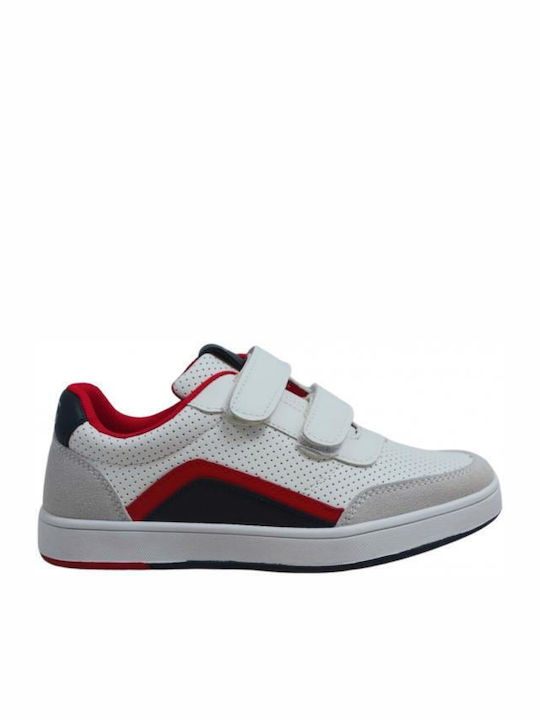 Renato Garini Kids Sneakers White