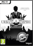 Urban Empire Joc PC