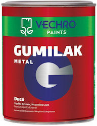 Vechro Gumilak 2.5Es B/tr