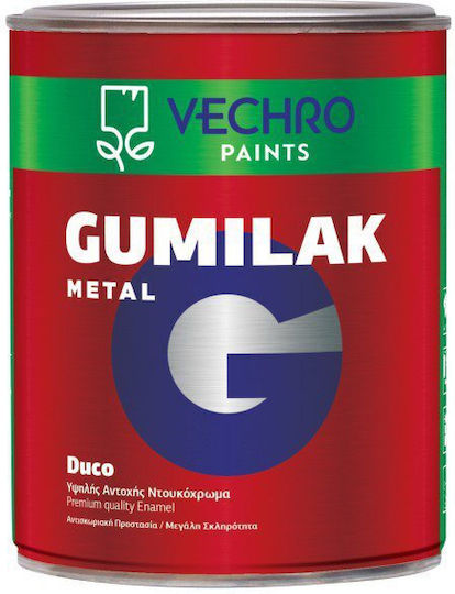 Vechro Gumilak 2.5Es B/tr