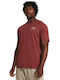 Ua Sportstyle T-shirt Terracotta