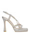 Sandals Silver