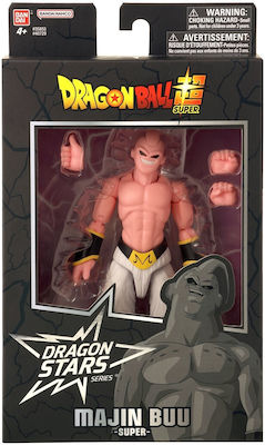 Banpresto Dragon Ball: Dragon Stars Majin Buu Super Φιγούρα