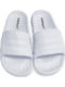 Cloud Slides Men's Slides White