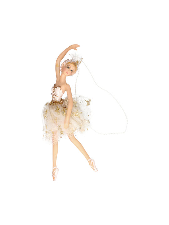 Ballerina Ballerina Champagner Ballerina