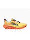 Hoka Challenger Atr 7 Ανδρικά Αθλητικά Παπούτσια Trail Running Yellow