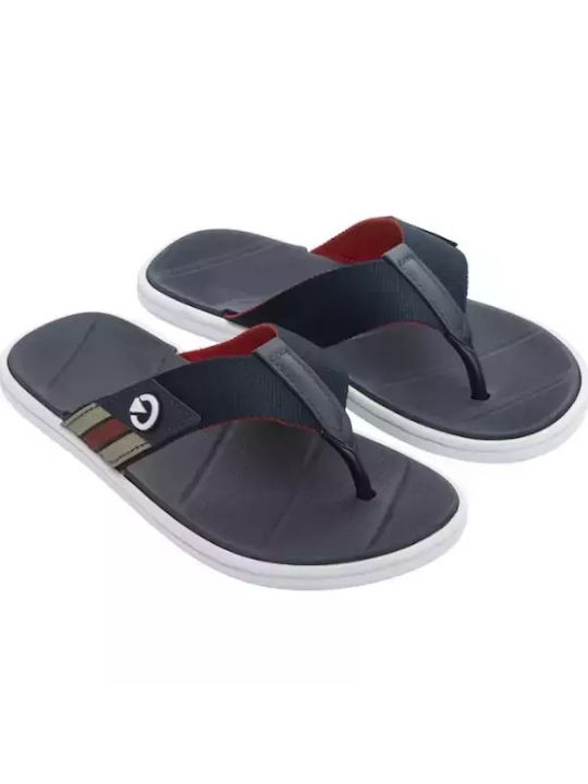 Rider Flip Flops bărbați Albastru