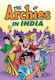 The Archies In India Archie Superstars