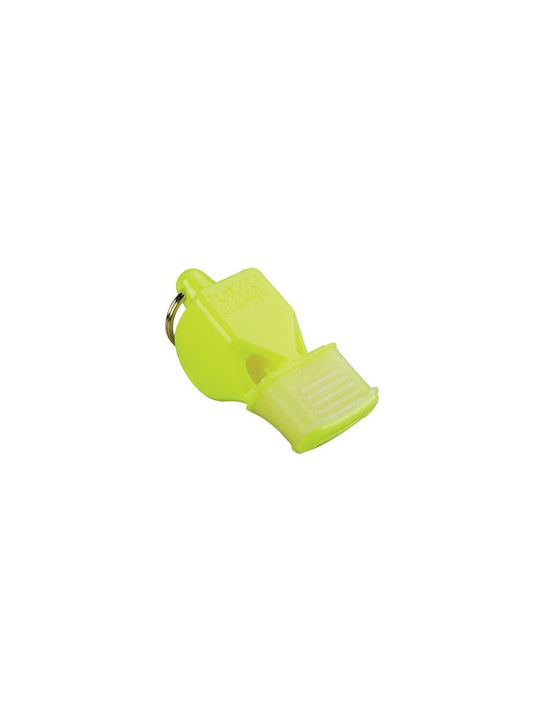 Fox40 Cmg Safety Classic Whistle Referees / Coaches Whistle with Cord