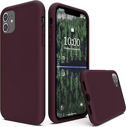 Techsuit Soft Edge Лилав (Honor Magic6 Pro)