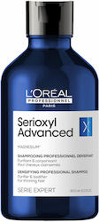 L'Oréal Professionnel Serioxyl Advanced 300ml L'Oréal Professionnel Serioxyl Advanced 300ml