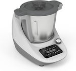 Karni Gaia Commercial Blender 1.7kW Thermomix with Container Capacity 3lt